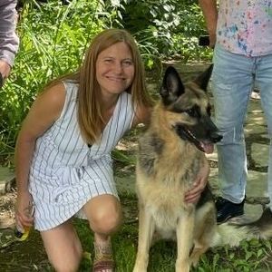 Meet your Posher, Genevieve